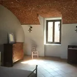 Castello Della Bastia Gasthof
