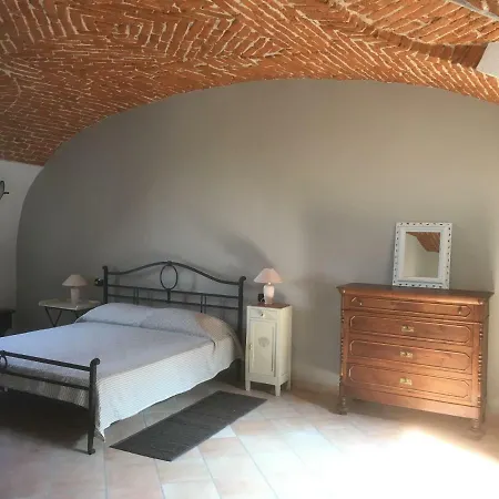 Castello Della Bastia Affittacamere