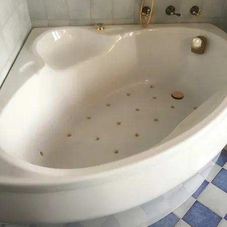 Casa de hóspedes Castello Della Bastia