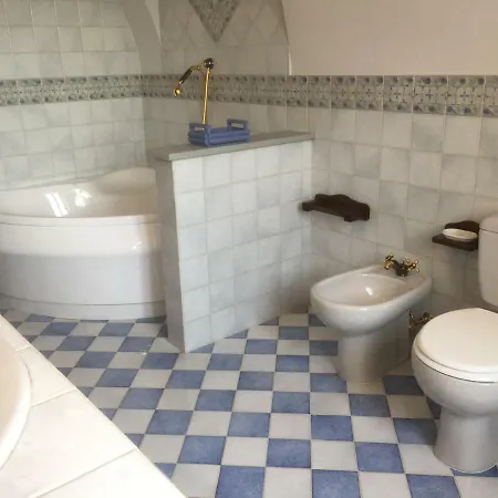 Castello Della Bastia Casa de hóspedes Balocco