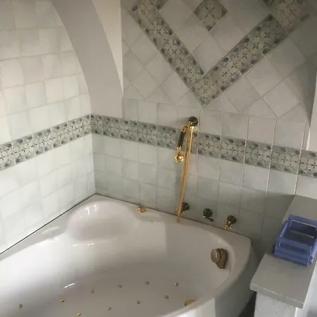 Castello Della Bastia