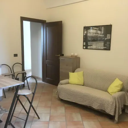 Affittacamere Castello Della Bastia