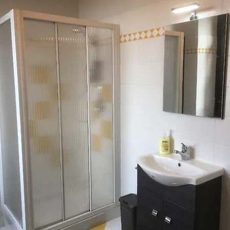 Castello Della Bastia Gasthof