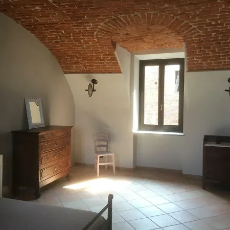 Castello Della Bastia Affittacamere