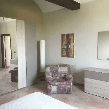 Gasthof Castello Della Bastia *