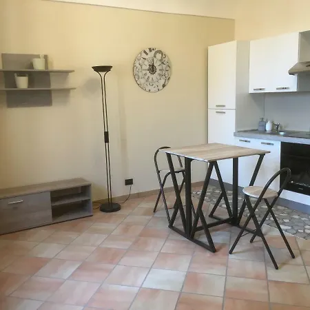 Gasthof Castello Della Bastia