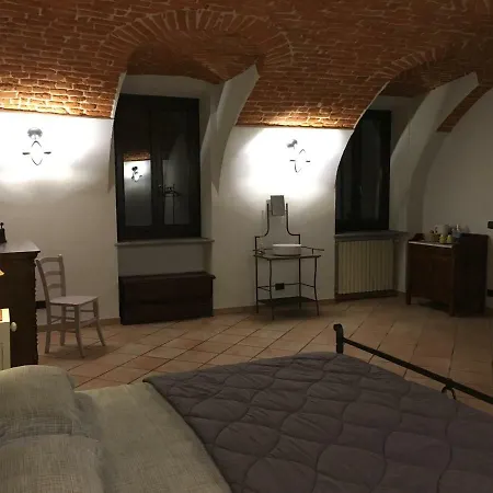 Castello Della Bastia *