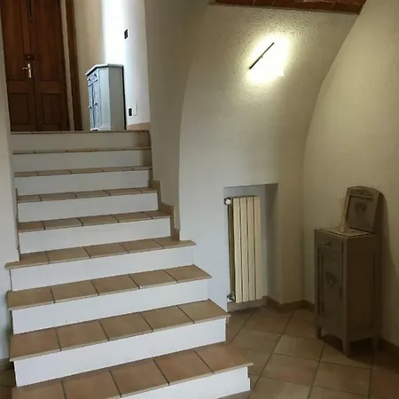 Gasthof Castello Della Bastia