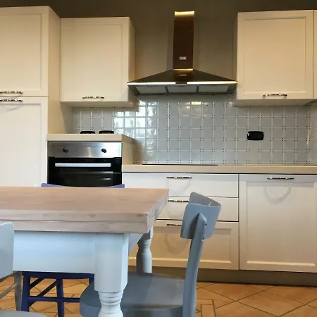 Castello Della Bastia *