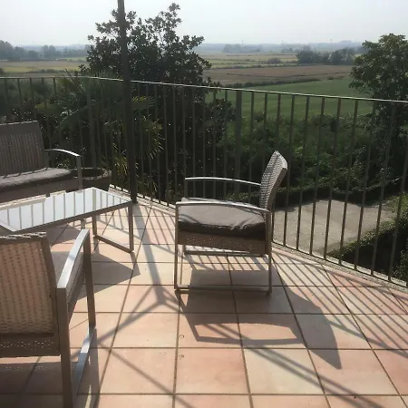 Gasthof Castello Della Bastia