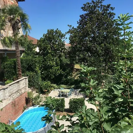 Castello Della Bastia