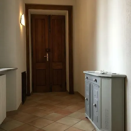 Castello Della Bastia Affittacamere