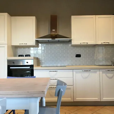 Castello Della Bastia Gasthof *