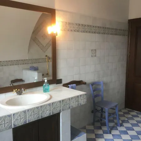 Affittacamere Castello Della Bastia Balocco