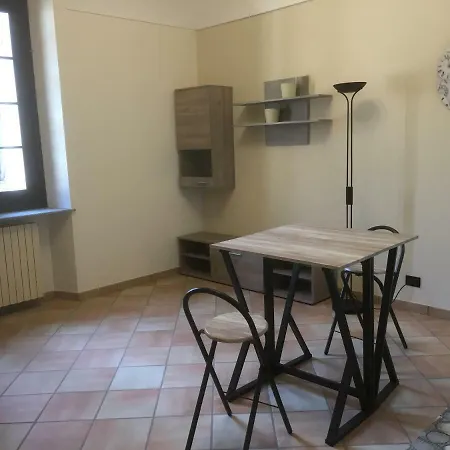 Castello Della Bastia Casa de hóspedes