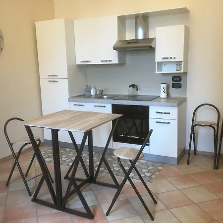 Affittacamere Castello Della Bastia Balocco