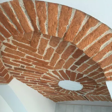 Castello Della Bastia Balocco