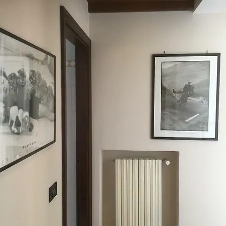 Castello Della Bastia Gasthof *