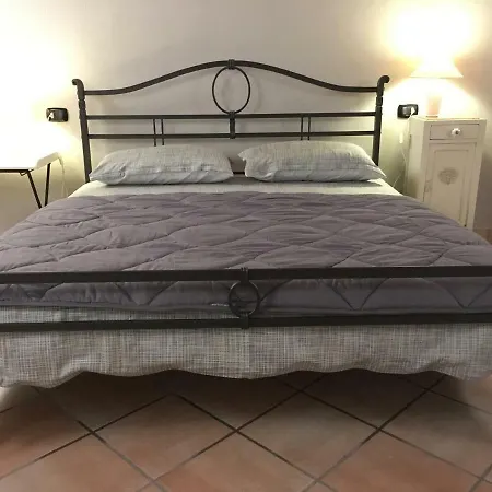 Castello Della Bastia * Balocco