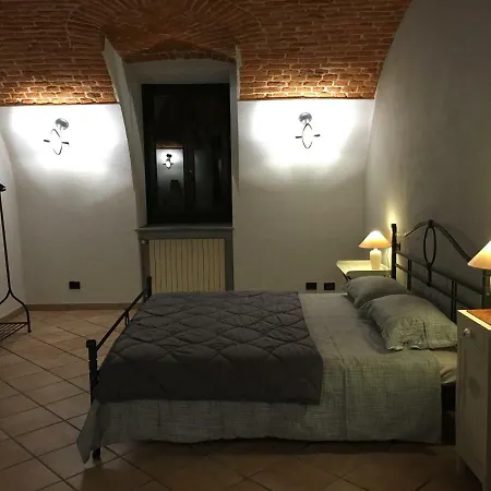 Affittacamere Castello Della Bastia *