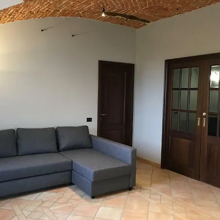 Castello Della Bastia * Balocco