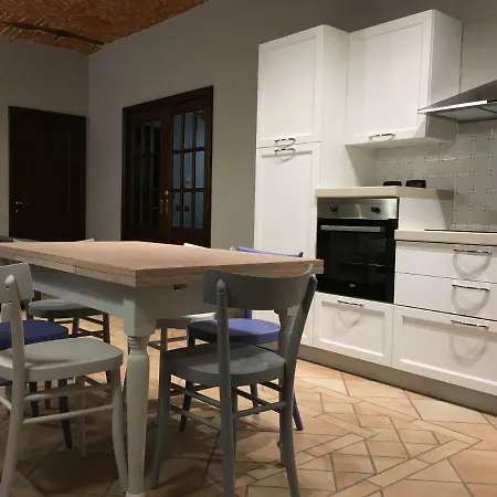 Casa de hóspedes Castello Della Bastia *