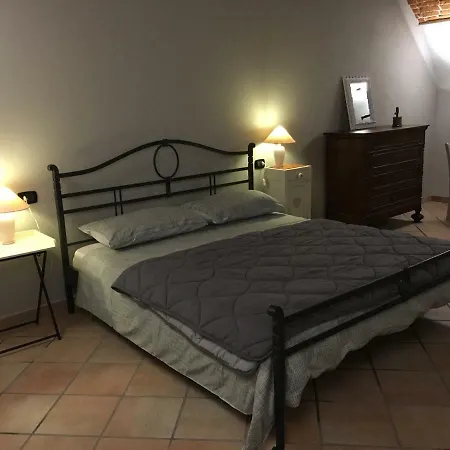 Affittacamere Castello Della Bastia *