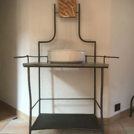 Castello Della Bastia