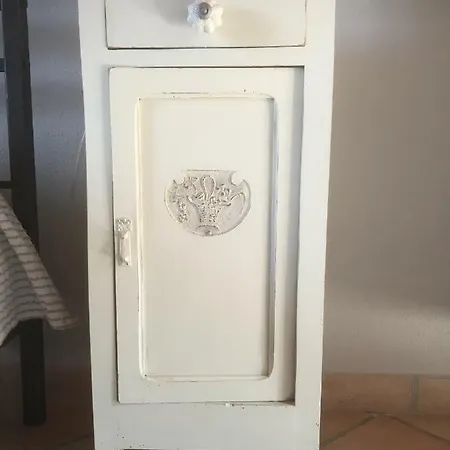 Affittacamere Castello Della Bastia *