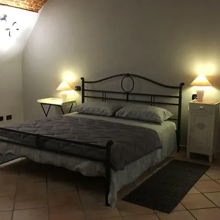 Gasthof Castello Della Bastia