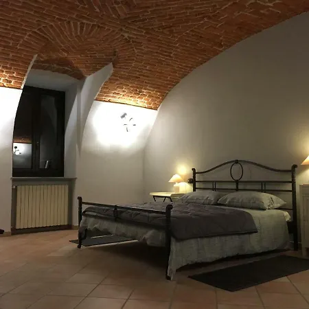 Castello Della Bastia *