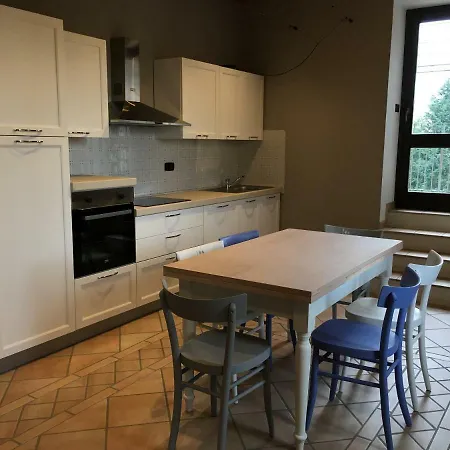 Gasthof Castello Della Bastia