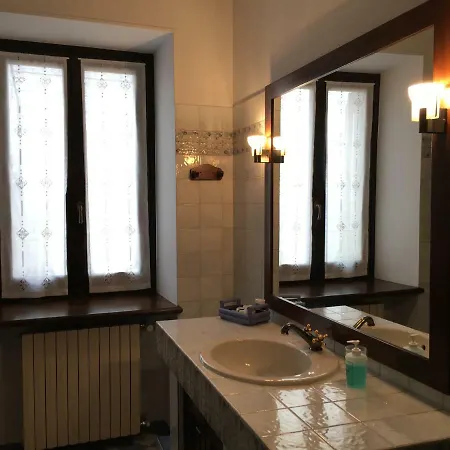 Castello Della Bastia *