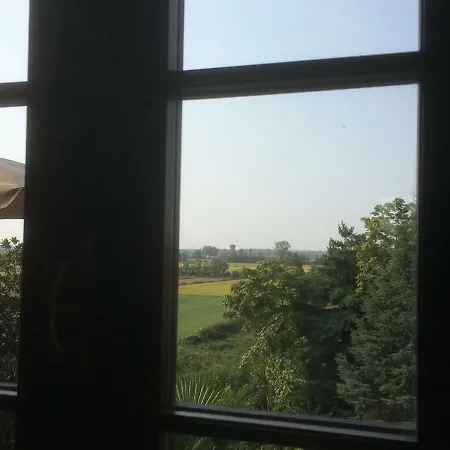 Castello Della Bastia *