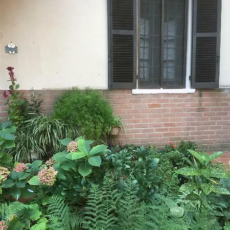 Castello Della Bastia * Balocco