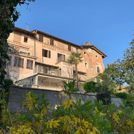 Affittacamere Castello Della Bastia