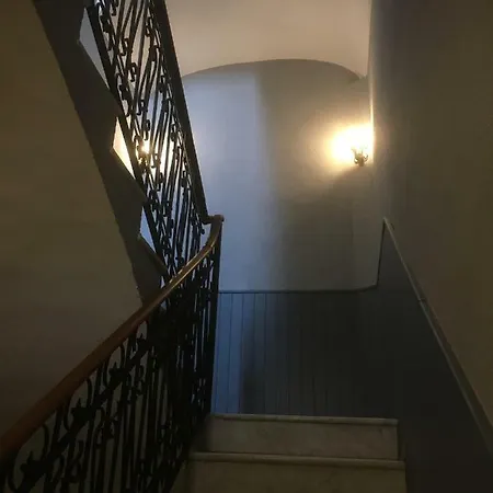 Castello Della Bastia Affittacamere