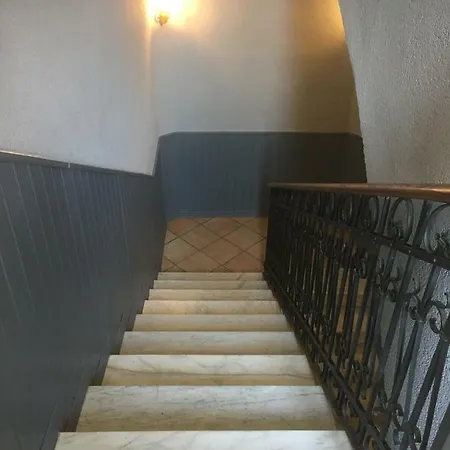 Castello Della Bastia *