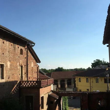 Pensión Castello Della Bastia