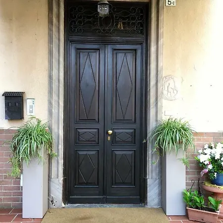 Castello Della Bastia Guest house Balocco