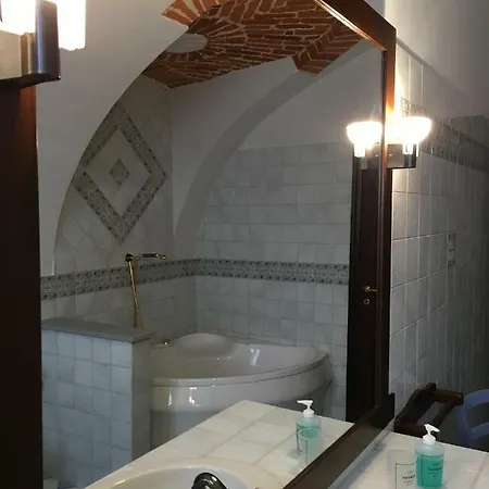 Castello Della Bastia