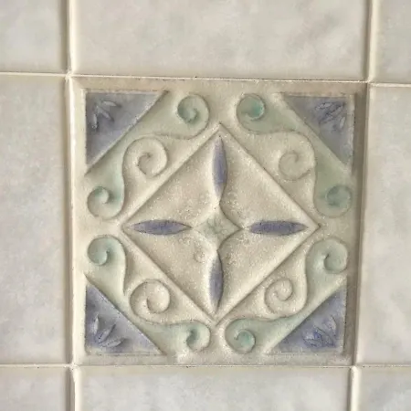 Castello Della Bastia Casa de hóspedes *