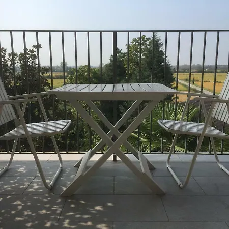 Gasthof Castello Della Bastia *