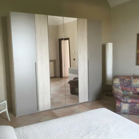 Gasthof Castello Della Bastia