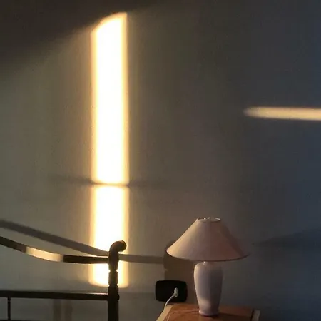 Casa de hóspedes Castello Della Bastia Balocco