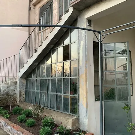 Castello Della Bastia Guest house *