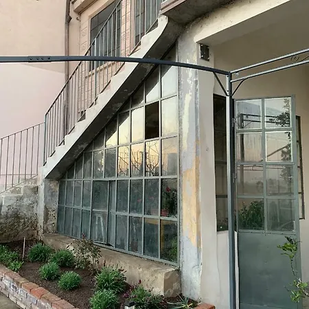 Castello Della Bastia Gasthof *