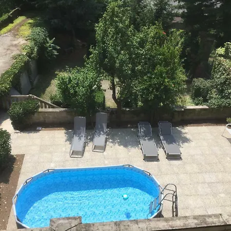 Castello Della Bastia Gasthof