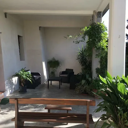 Castello Della Bastia Gasthof *