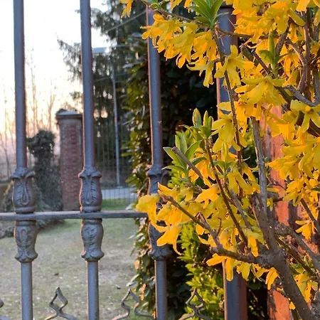 Castello Della Bastia *